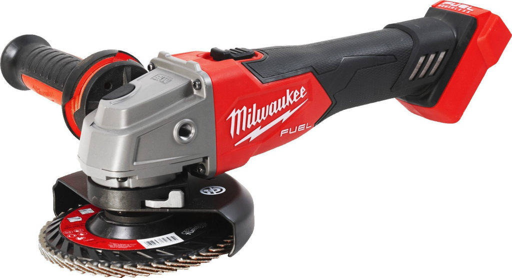 Milwaukee M18 FSAG125XB-0X 4933478429