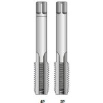 BUČOVICE TOOLS Závitník ruční sadový din 5157 g 3/4“ a hsse ox/va (171340) – Zboží Dáma