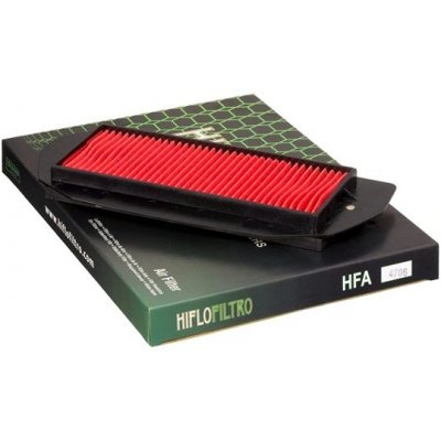HIFLOFILTRO HFA4706 pro YAMAHA YZF 750 (1993-1996) – Hledejceny.cz