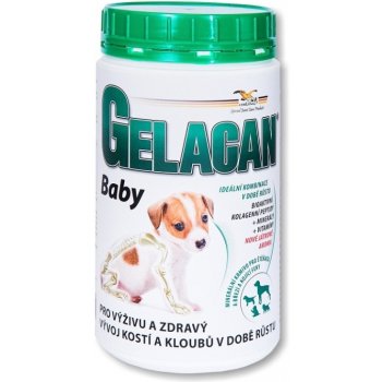 Orling Gelacan Plus Baby 1000 g