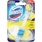 Domestos WC blok klec Citrus 40 g – Zboží Dáma