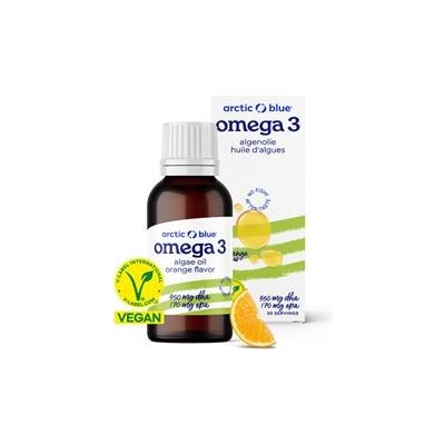 Arctic blue Energy Gel Aqua Caffeine Hit 66 g – Zboží Dáma