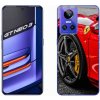 Pouzdro a kryt na mobilní telefon Realme Pouzdro mmCase Gelové Realme GT Neo 3 - auto 1