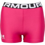 Under Armour Authentics dámské kraťasy růžová lg – Hledejceny.cz
