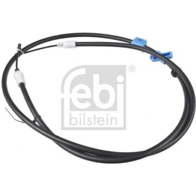 Tažné lanko, parkovací brzda FEBI BILSTEIN 108709 – Zbozi.Blesk.cz