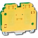 Elektro Bečov A551231 RSA PE 10 A – Sleviste.cz