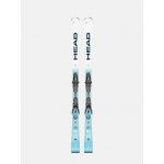 HEAD WC REBELS e.SLR 25/26 – Zboží Dáma