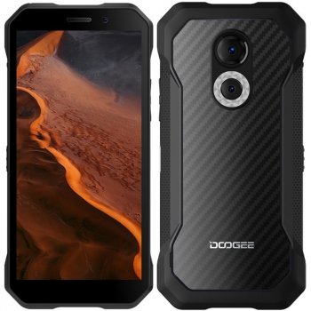 Doogee S86 DualSim