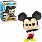 Funko Pop! Disney Mickey Mouse Classics Disney 1187 – Sleviste.cz