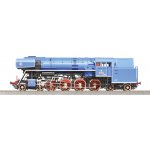 Roco H0 DCC/ZVUK parní lokomotiva Papoušek 477 008 ČSD 7130033 – Hledejceny.cz