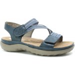 RIEKer 64870 14 MODRÁ – Zboží Dáma