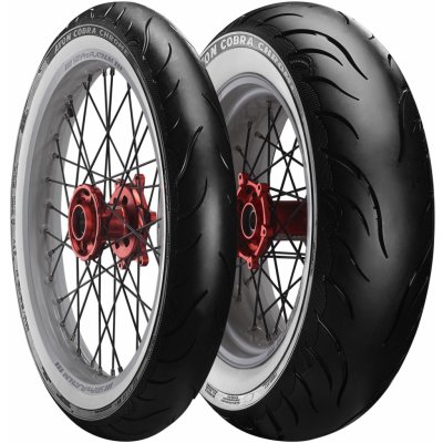 Avon Cobra Chrome 180/65 R16 81H