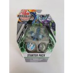 BAKUGAN STARTOVACÍ SADA 3KS S3 – Zbozi.Blesk.cz