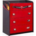 Cilek Champion Racer – Zboží Mobilmania