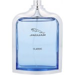 Jaguar Classic toaletní voda pánská 100 ml tester – Hledejceny.cz