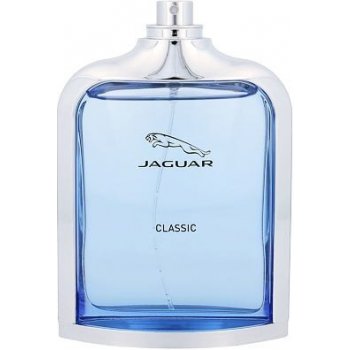 Jaguar Classic toaletní voda pánská 100 ml tester