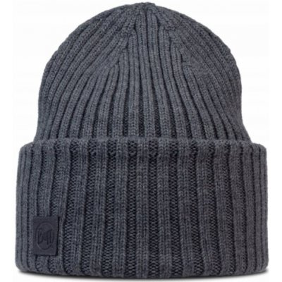 Buff Pletená čepice Buff Erviny 13668193010 šedá – Hledejceny.cz
