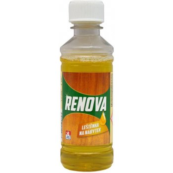 Renova leštěnka na nábytek 220 ml