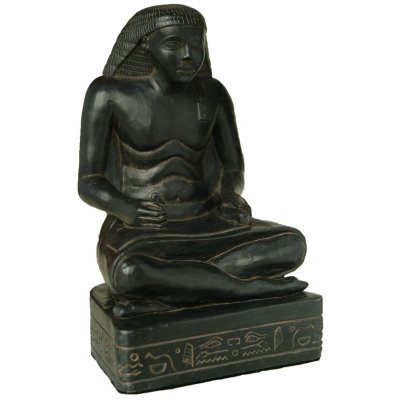 Egyptský písař – Hledejceny.cz