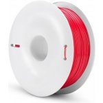Fiberlogy EASY PETG červený 1,75 mm 850g EASY – Zboží Živě