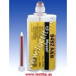 LOCTITE 9492 Vysokoteplotní lepidlo 400g – HobbyKompas.cz