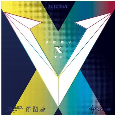 Xiom Vega X – Zboží Dáma