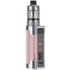 Set e-cigarety Aspire Zelos 3 80W Kit 3200 mAh Růžová 1 ks