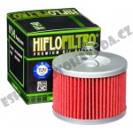 Hiflofiltro Olejový filtr HF540 | Zboží Auto