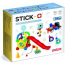 Magformers Stick-O Creator 60 ks