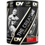 Dorian Yates The Creatine 400 g – Zboží Mobilmania
