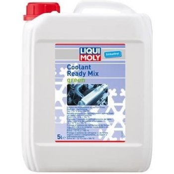 Liqui Moly 3722 Přísada do nafty pro zlepšení zrychlení 250 ml