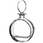 Crystalite Bohemia skleněná karafa na whisky Blank 650 ml – Zboží Dáma