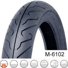 Maxxis M-6102 100/90 R18 64H