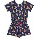 Bee Loop Best Day dívčí overal modrý – Sleviste.cz