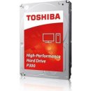 Toshiba P300 Desktop PC 1TB, HDWD110EZSTA