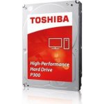 Toshiba P300 Desktop PC 1TB, HDWD110EZSTA – Zboží Mobilmania