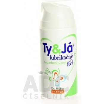 Dr.Muller Ty&Já neparfemovaný 100 ml