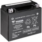 Yuasa YTX20HL-BS – Hledejceny.cz