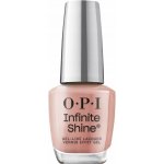 OPI Infinite Shine Barefoot in Barcelona 15 ml – Zboží Dáma