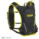 Camelbak Trail Run Vest 7l black safety yellow