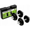 Eb Fit Hantle železo nastavitelné 1 x 10 kg