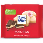 Ritter Sport Marzipan 100 g – Zboží Mobilmania