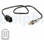 Lambda sonda DELPHI ES21096-12B1 | Zboží Auto