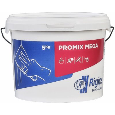 Rigips ProMix Mega 5kg