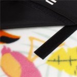 SPRINGOS Pikniková deka 200x150 cm tropický vzor PM042 – Zboží Dáma