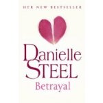 Betrayal Steel Danielle – Hledejceny.cz