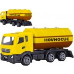 Mikro trading Hovnocuc 12 cm zpětný chod – Zbozi.Blesk.cz