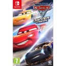 Hra na Nintendo Switch Cars 3: Driven to Win