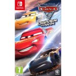 Cars 3: Driven to Win – Sleviste.cz
