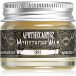 Apothecary87 1893 vosk na knír 16 g – Zboží Dáma